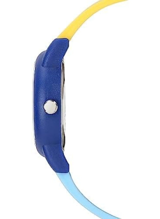 Q&Q Kids Unisex Analog Quartz Watch VS49J010Y - Image 3