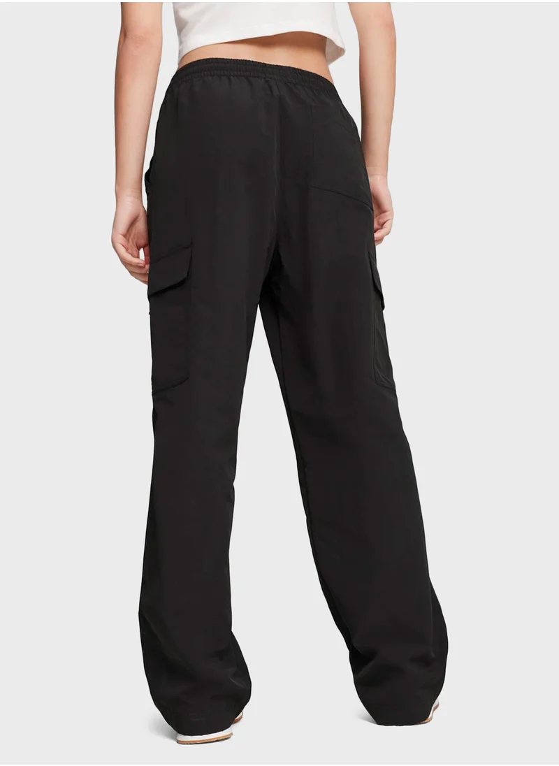 بوما Downtown Cargo Sweatpants