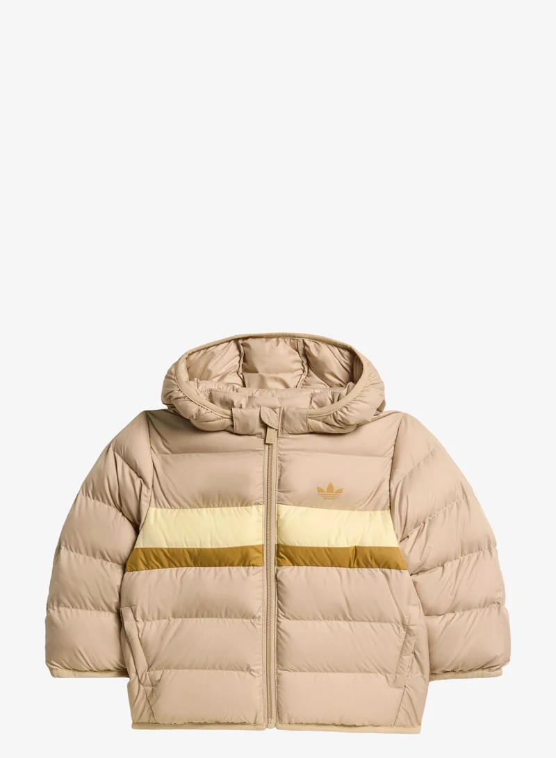 Adidas Originals REGULAR PUFFER BLOCKING Jacket