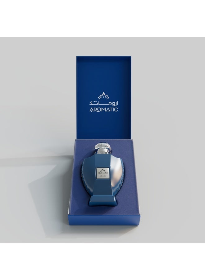 اروماتك عطر بلو - 90 مل - Image 4