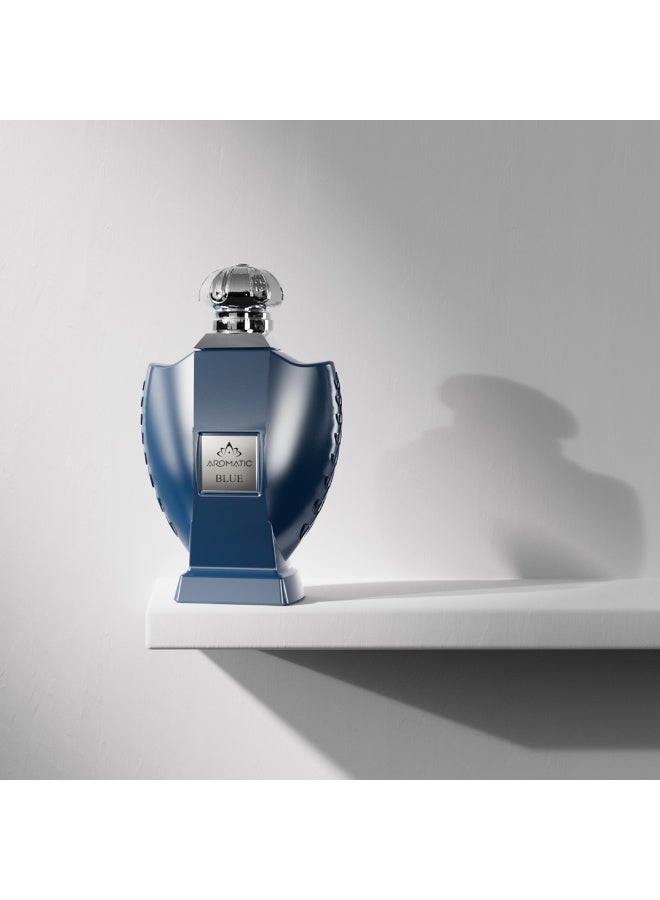 اروماتك عطر بلو - 90 مل - Image 3