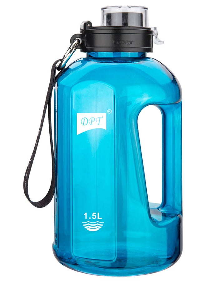 دي بي تي زجاجة مياة رياضية, جالون مياه - Image 1