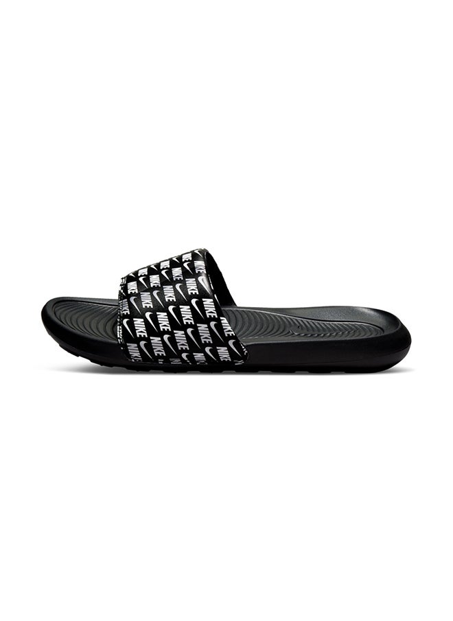 Nike - Nike Victori One Slide Print - Image 1