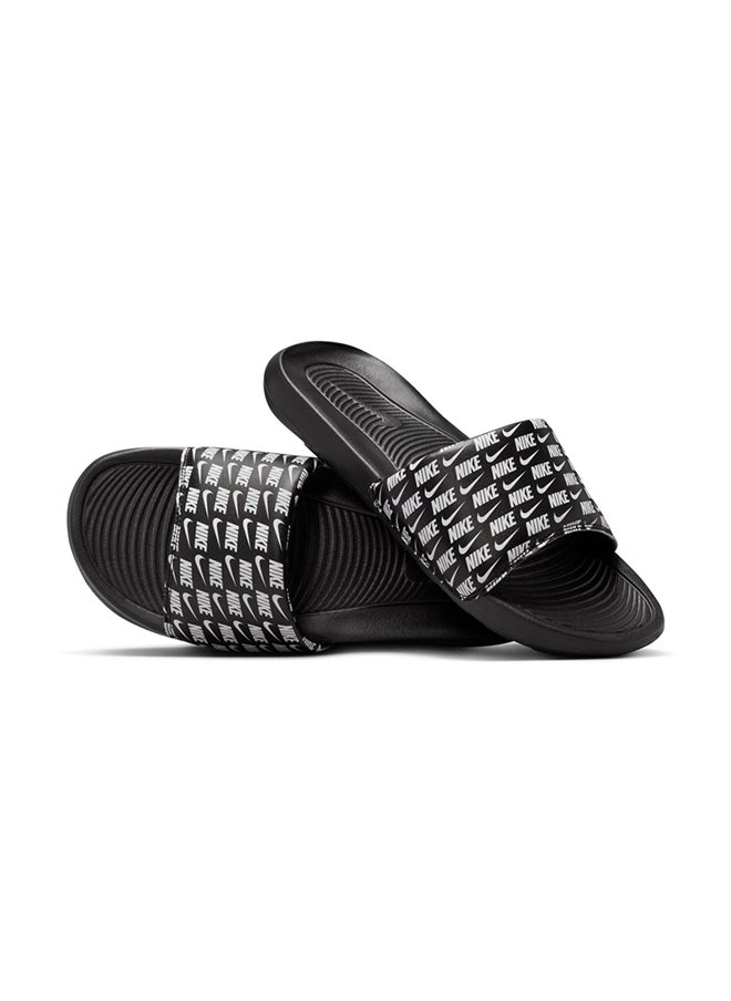 Nike - Nike Victori One Slide Print - Image 1