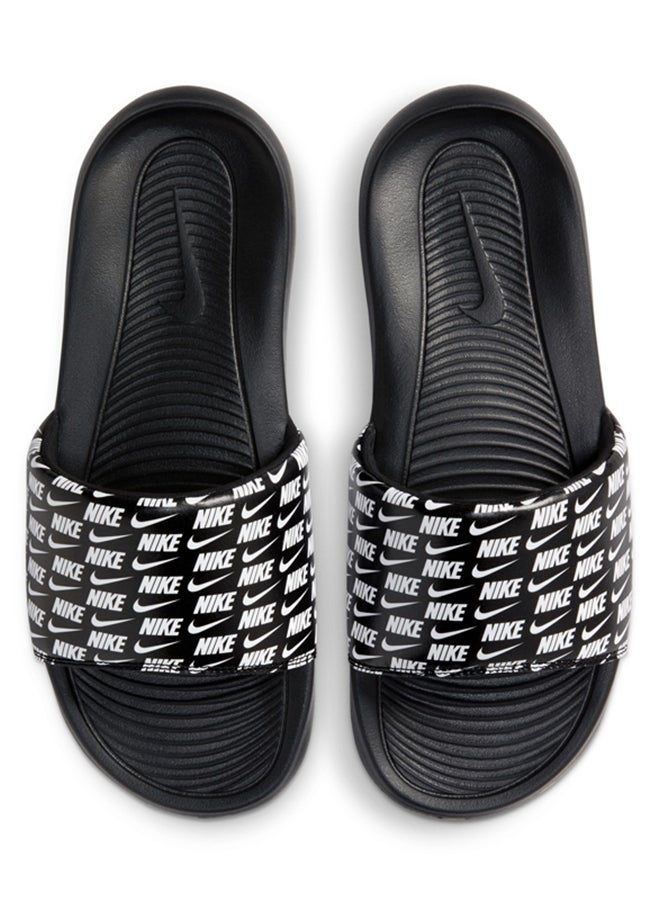 Nike - Nike Victori One Slide Print - Image 1