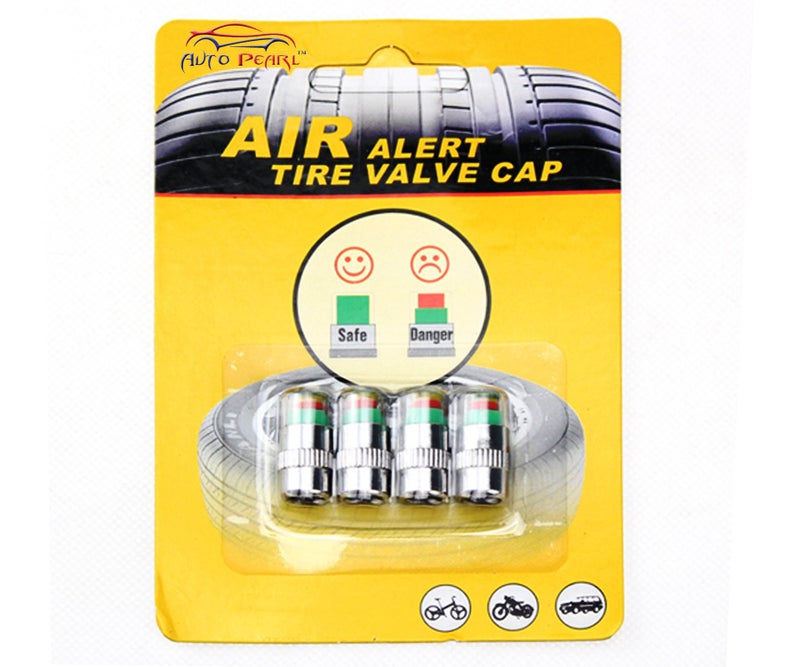 Auto Pearl Autopearl Car Tire Air Alert Compatible with - Chevrolet Cruze - Image 2