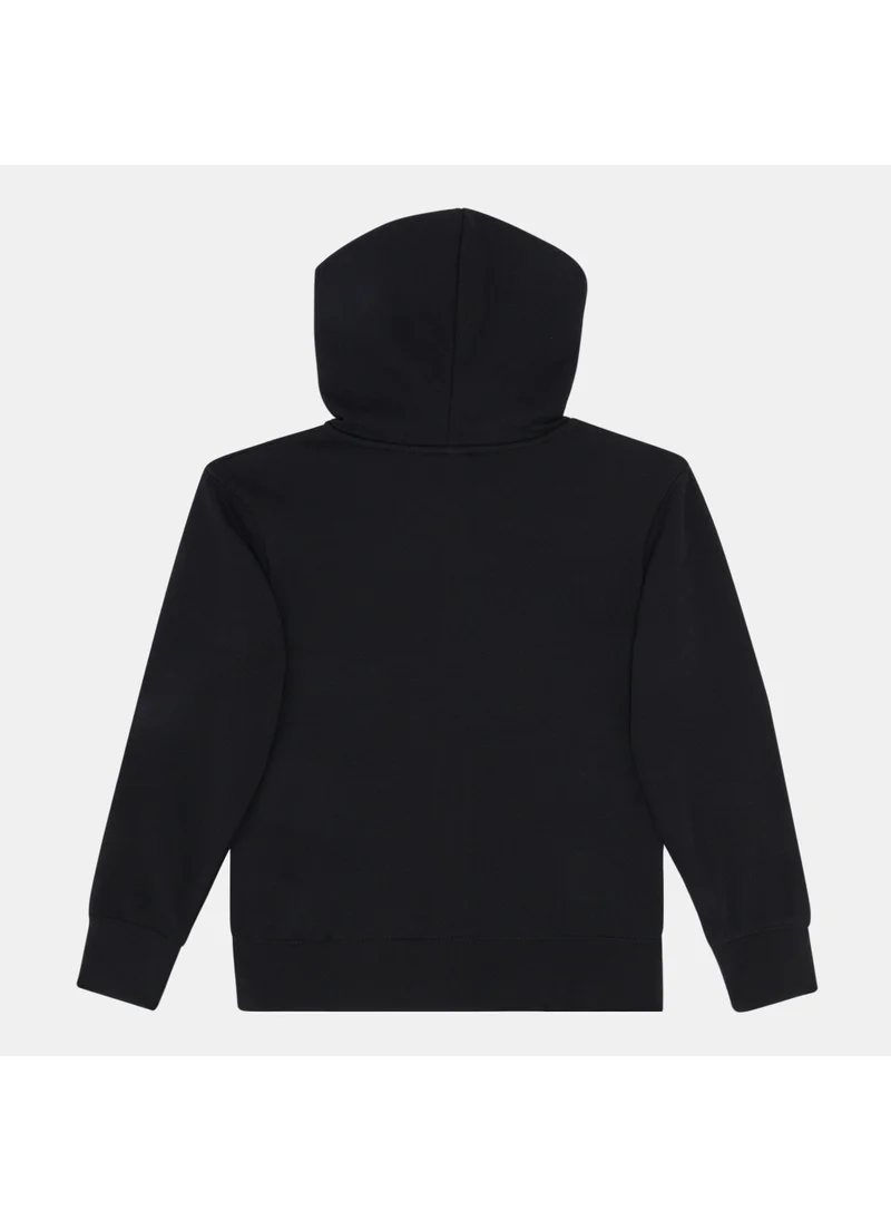 Jordan Kids' Brooklyn Full-Zip Hoodie