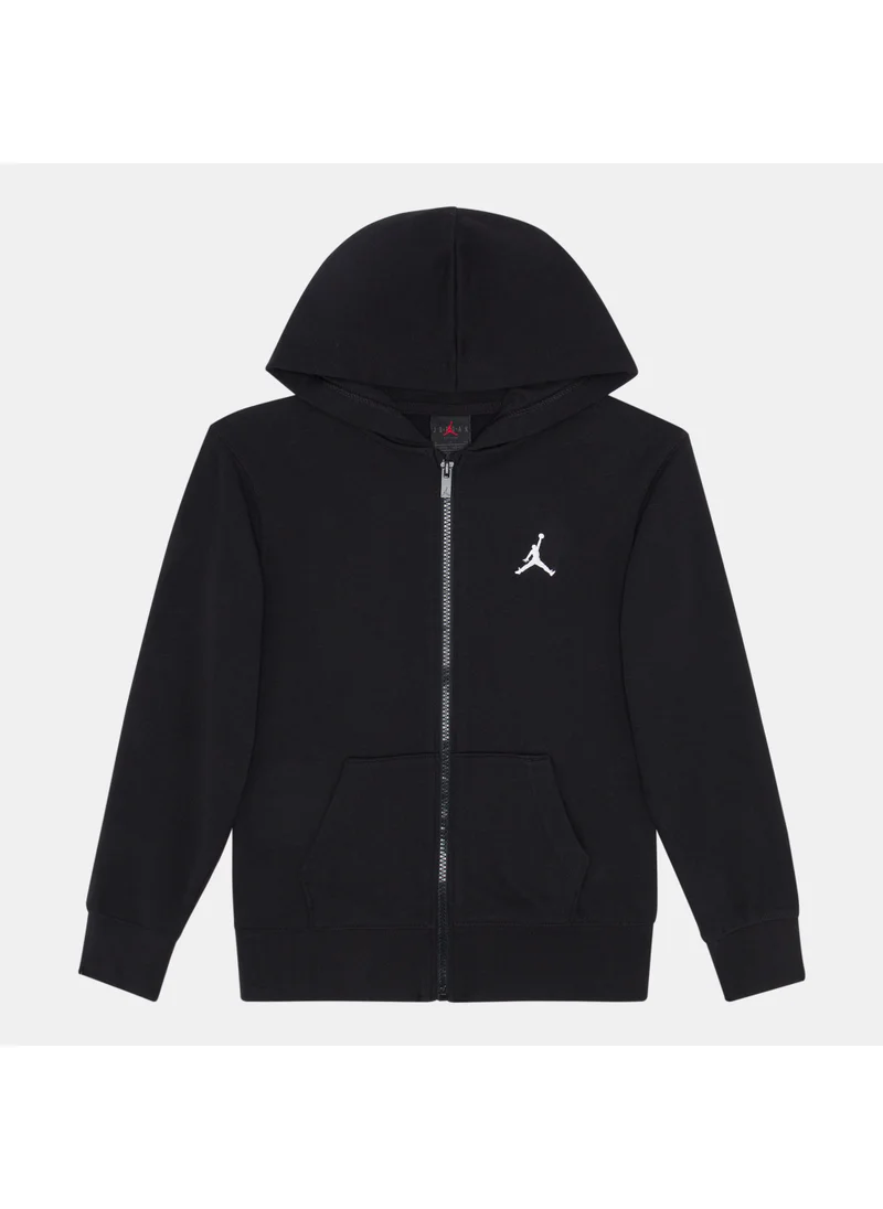 Jordan Kids' Brooklyn Full-Zip Hoodie