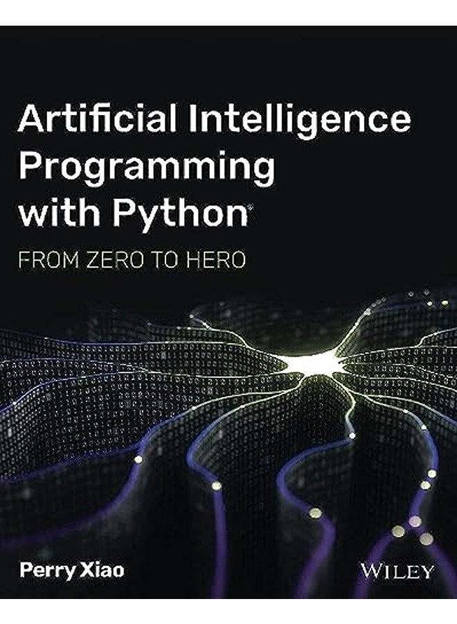 Artificial Intelligence Programming With Python From Zero To Hero