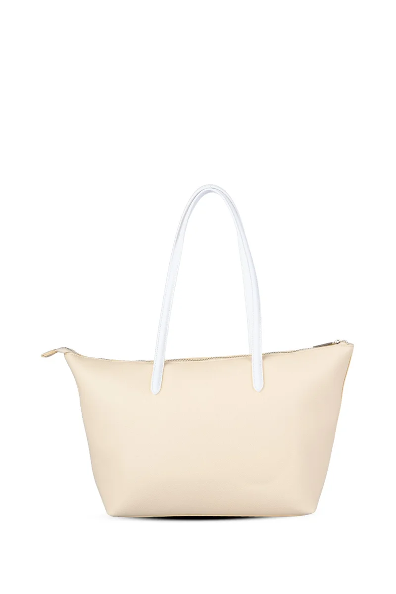 U.S. Polo Assn. YELLOW WHITE U.S. Polo Assn. Women's Shoulder Bag, Ladies Large Capacity Shoulder Bag Handbag Tote Bags Clutch Bag, Women's Leather Hobo Bag, Women's Tote Bag, Women's Shoulder Bag, Women's Hand Bag, Women's Travel Bag, for Office Sling Bag Side Bag and Girls College Students  | Best Price UAE