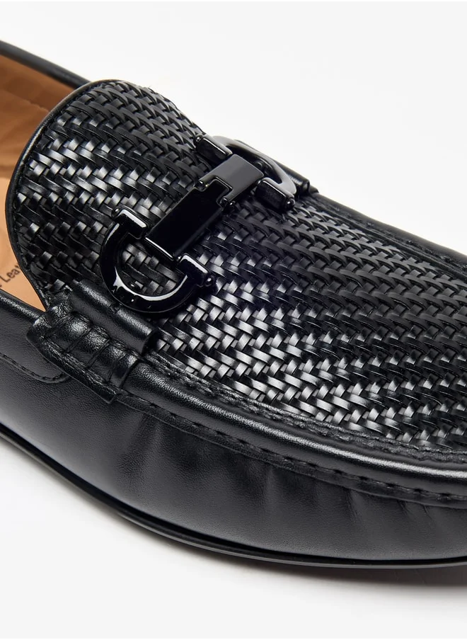 DUCHINI CASUAL SLIP ON