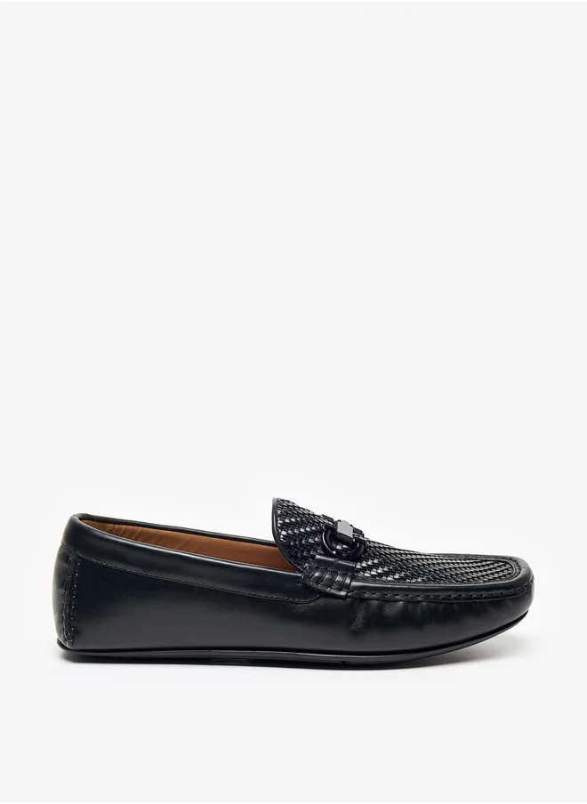 DUCHINI CASUAL SLIP ON