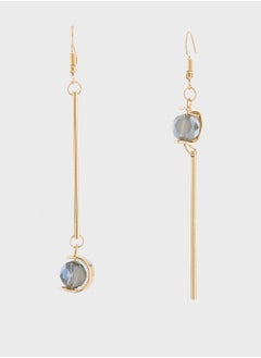 ELLA Stone Drop Earrings  - Image 1
