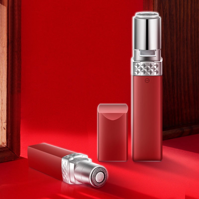 K.SKIN Hair Remover Electric Shaving Machine Hair Epilator Hair Removal Shaver Trimmer for Man & Women Underarm Bikini Leg Body Hair Removal - Image 2