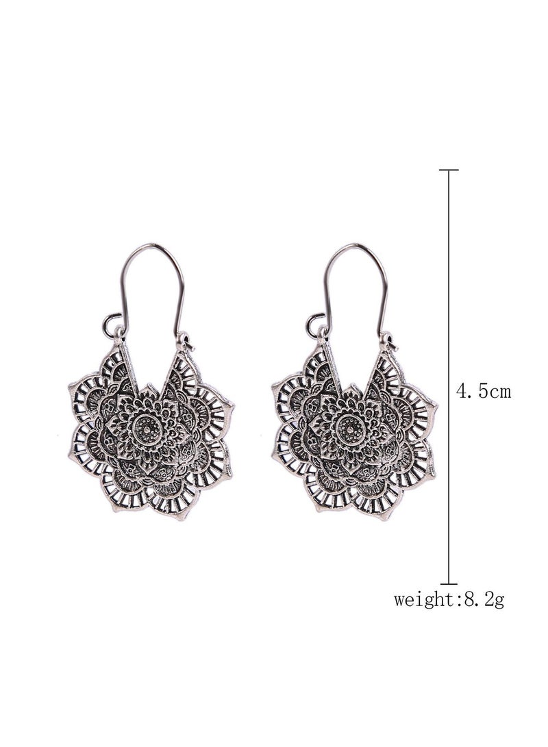 High End Jewelry Blind Box, Each Box Carefully Prepared With 5 Exquisite Accessories Of Different Styles, This Is An Exciting Jewelry Blind Box.  - Image 3