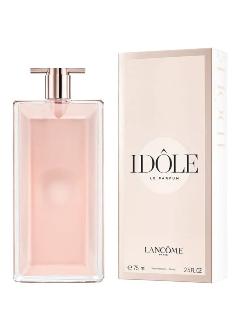 أيدول عطر ايدول او دي بارفان للنساء 75مل 