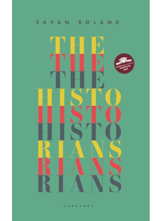 The Historians - Paperback