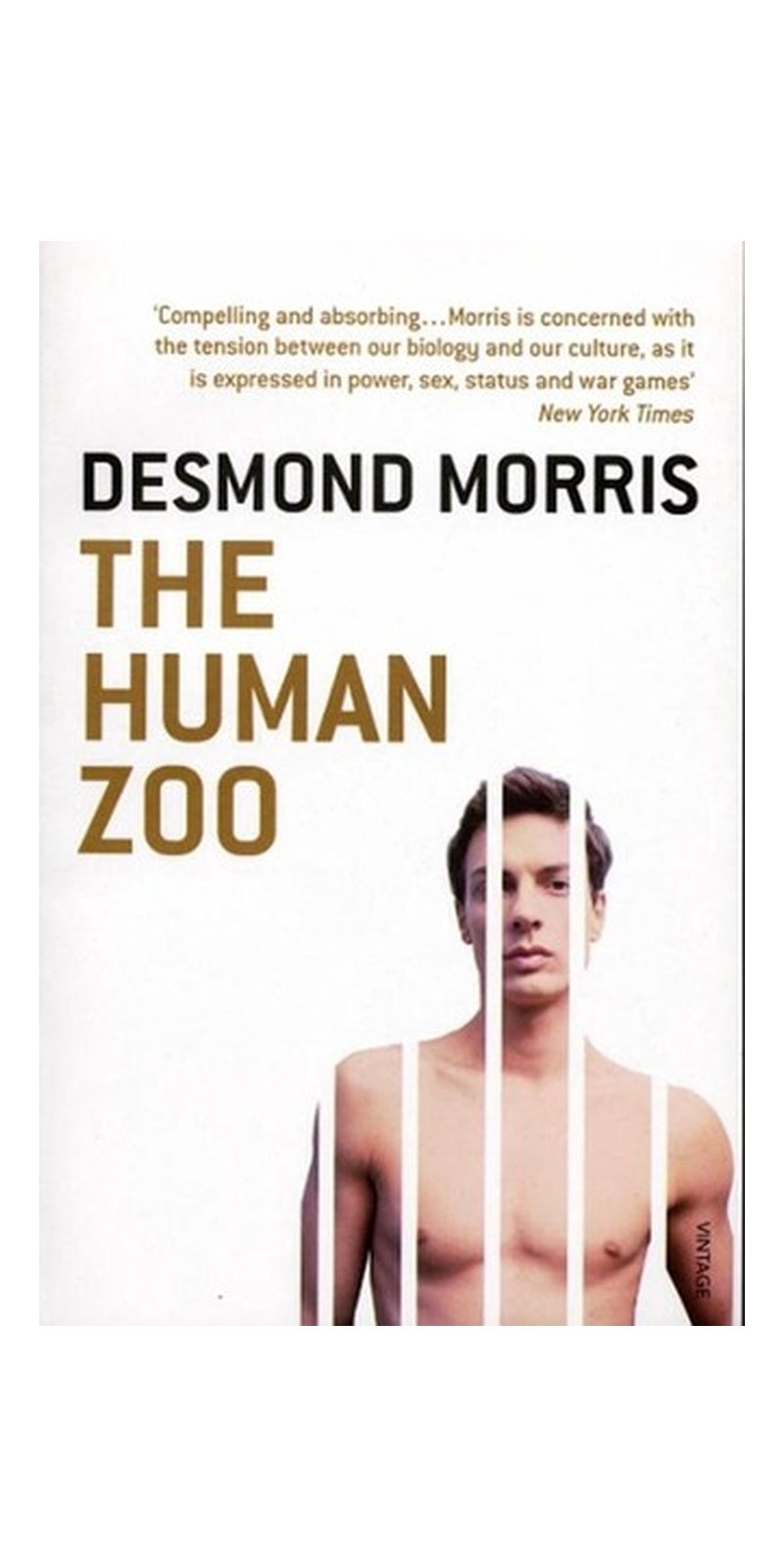 The Human Zoo - Image 2