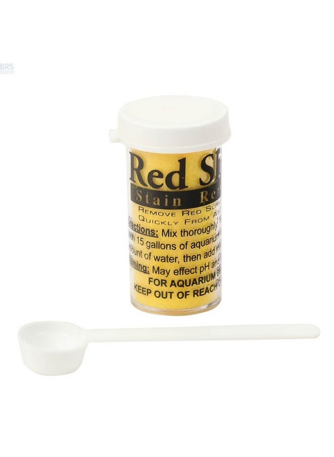 Ultralife - Reef Products, Red Slime Stain Remover, .71 Ounce - Image 1