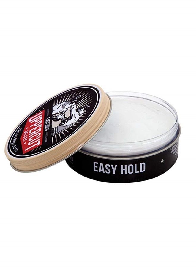 Uppercut Deluxe Weightless Easy Hold Hair Pomade, 3.1 Ounces - Image 5