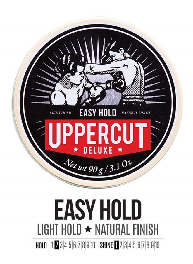 Uppercut Deluxe Weightless Easy Hold Hair Pomade, 3.1 Ounces - Image 2
