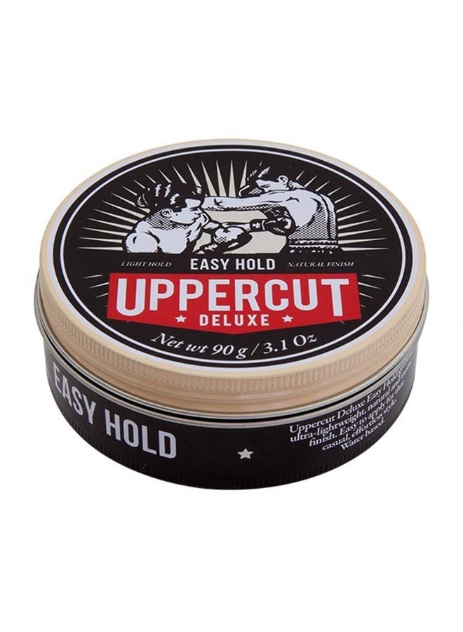 Uppercut Deluxe Weightless Easy Hold Hair Pomade, 3.1 Ounces - Image 3