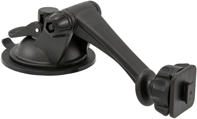 Arkon حامل سيارة لزج مثبت على الزجاج الأمامي من ARKON لراديوهات XM وSirius - Image 3
