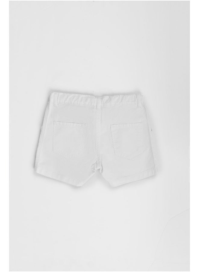 Junior - Girls Short - Image 1