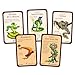 STEVE JACKSON GAMES Munchkin Snakes Card Game MiniExpansion by Steve Jackson Games - Image 4