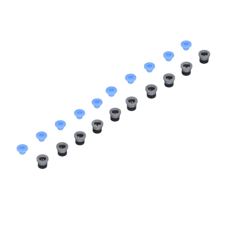 مجموعة تركيب الصمام الهوائي PTFE ECAS04 لإكسسوارات الطابعة ثلاثية الأبعاد - Image 2