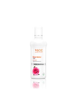 VLCC VLCC Rose Water Toner100ml 