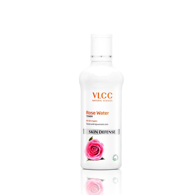 VLCC Rose Water Toner100ml