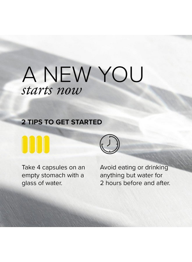 Serovital Renewal Complex, Serovital - Renewal Supplements - Female Critical Peptide Support - Revitalizer for Women, 120 Capsules (Pack of 1) - Image 5