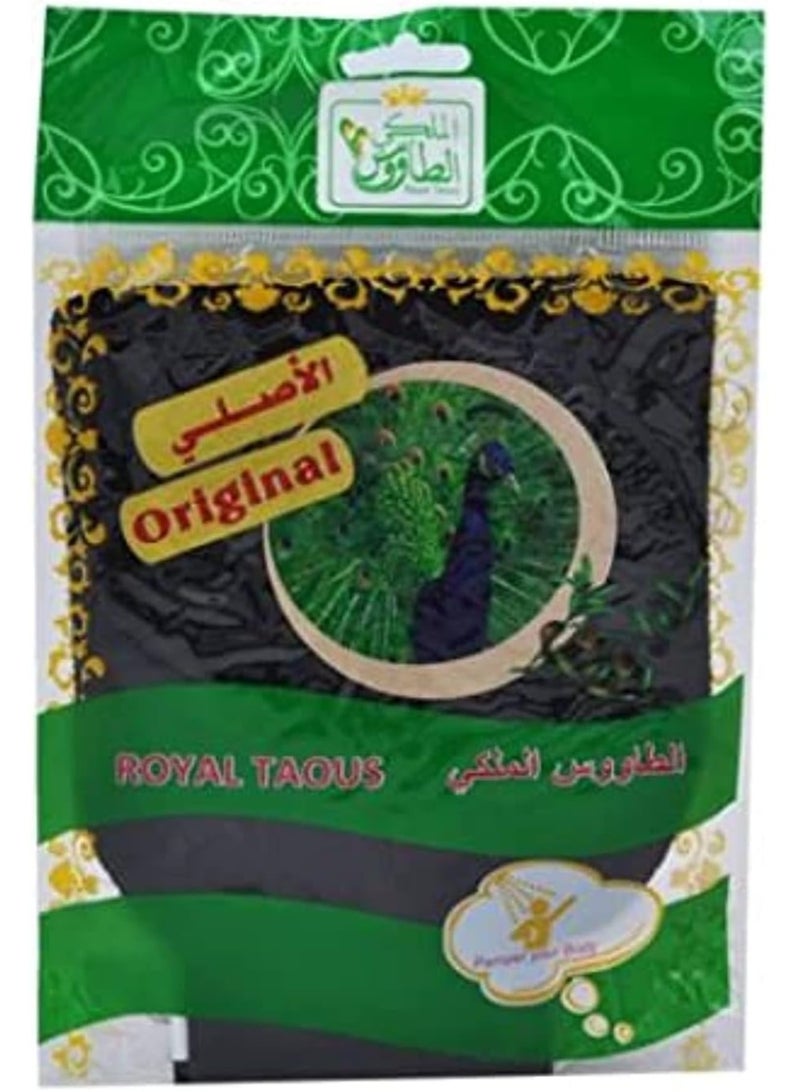 Moroccan 12pcs Original Royal Taous Moroccan Bath Luffa - Image 3