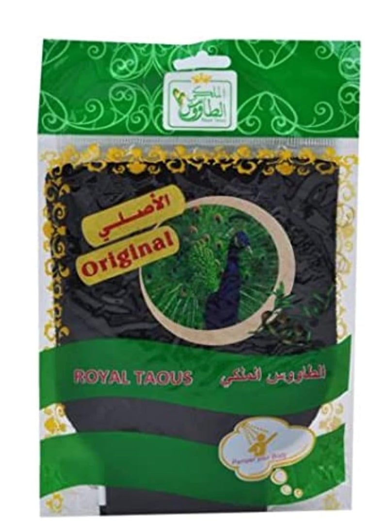 Moroccan 12pcs Original Royal Taous Moroccan Bath Luffa - Image 1