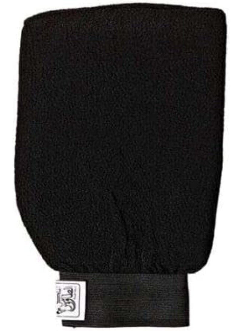 Moroccan 12pcs Original Royal Taous Moroccan Bath Luffa - Image 2