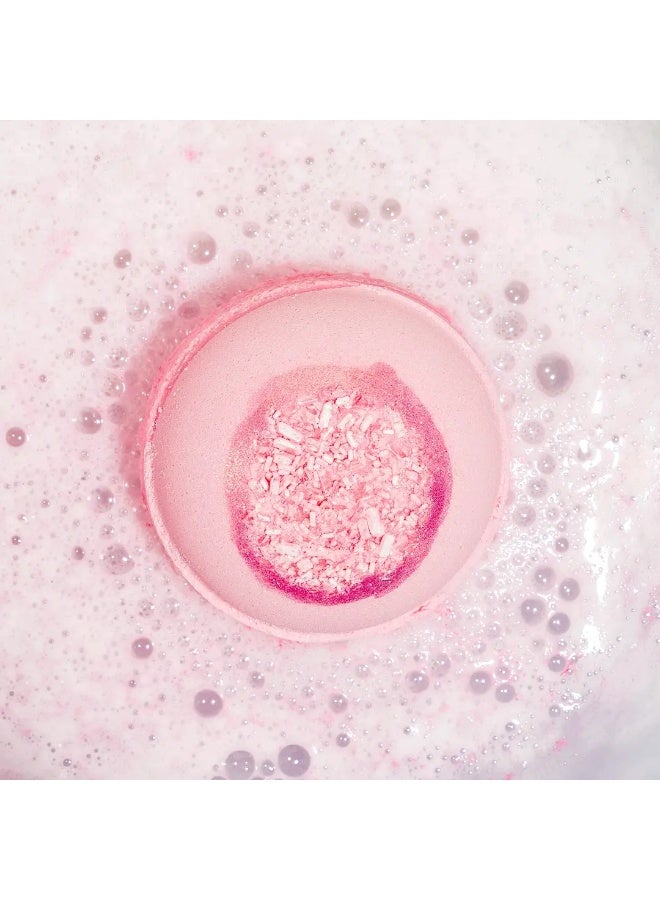 Nectar Life Ring Bath Bomb Sugar Crush - Image 3
