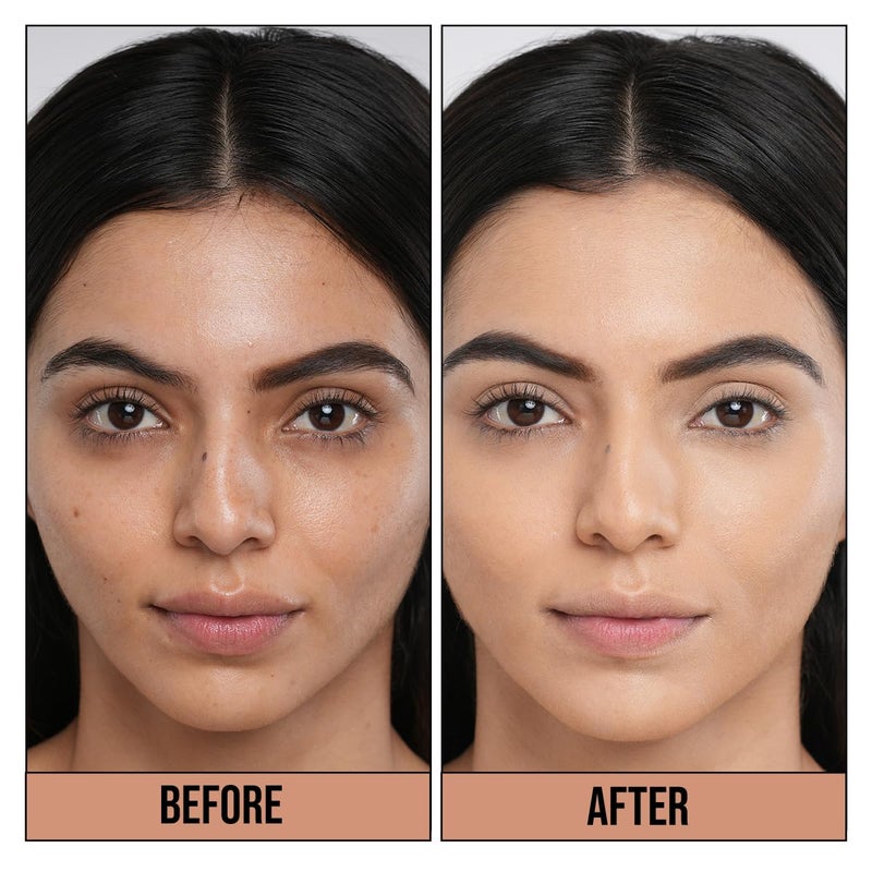 Insight INSIGHT Cosmetics UltraThin Second Skin Long Wear Liquid Matte Foundation Waterproof Full Coverage Long Lasting Light Oil Free Face Makeup20MlFd2802 - Image 5