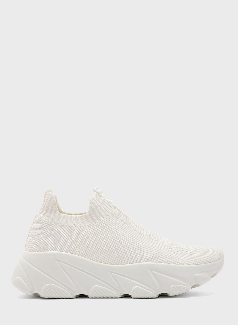 كول ات سبرنج حذاء سهل الارتداء - Image 1