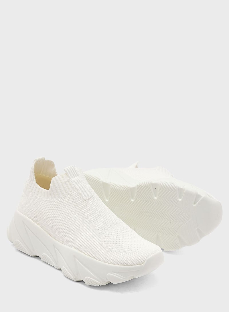 كول ات سبرنج حذاء سهل الارتداء - Image 3