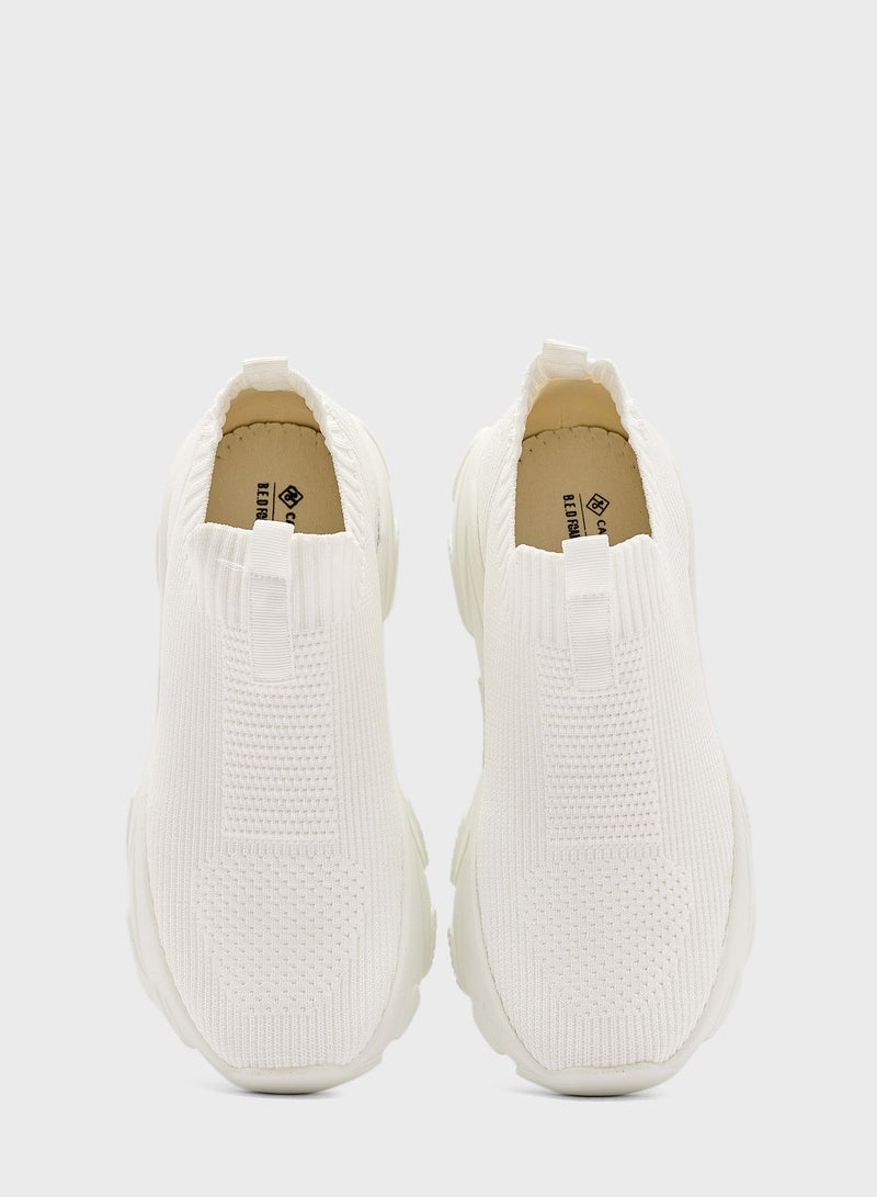 كول ات سبرنج حذاء سهل الارتداء - Image 4