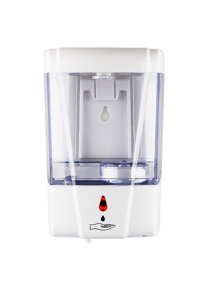 LOULUEN Wall-Mounted Soap Dispenser 