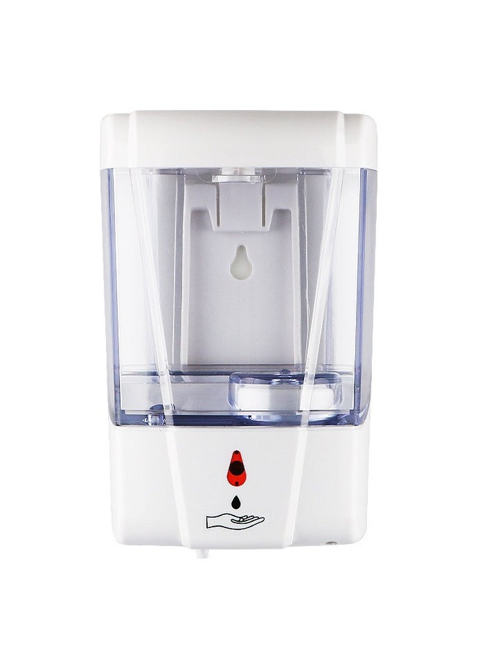 Wall-Mounted Soap Dispenser - pzsku/Z4FF7CBE0B911F4C6A3C2Z/45/_/1730683130/b09233a6-fa92-4d98-9a7c-db4285b022cc