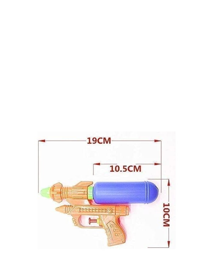 مسدس مياه للأطفال، لعبة مسدس مياه صيفية من المتجر التالي، مسدس مياه قوي، لعبة مياه خارجية، مسدس مياه بلاستيكي، ألعاب حمام السباحة والشاطئ، رشاش مياه ممتع، مسدس مياه كبير، مسدس مياه للعب الآمن. - Image 2