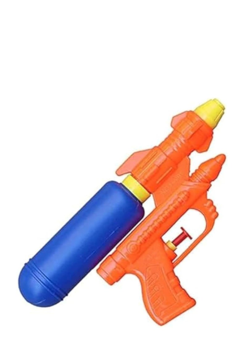 مسدس مياه للأطفال، لعبة مسدس مياه صيفية من المتجر التالي، مسدس مياه قوي، لعبة مياه خارجية، مسدس مياه بلاستيكي، ألعاب حمام السباحة والشاطئ، رشاش مياه ممتع، مسدس مياه كبير، مسدس مياه للعب الآمن. - Image 1