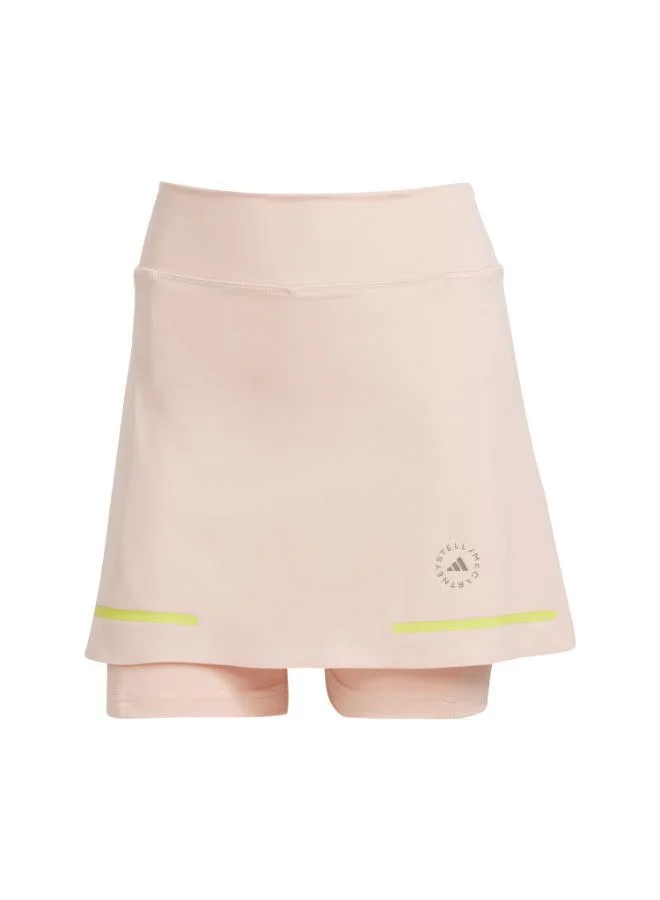 اديداس adidas by Stella McCartney Golf Skort