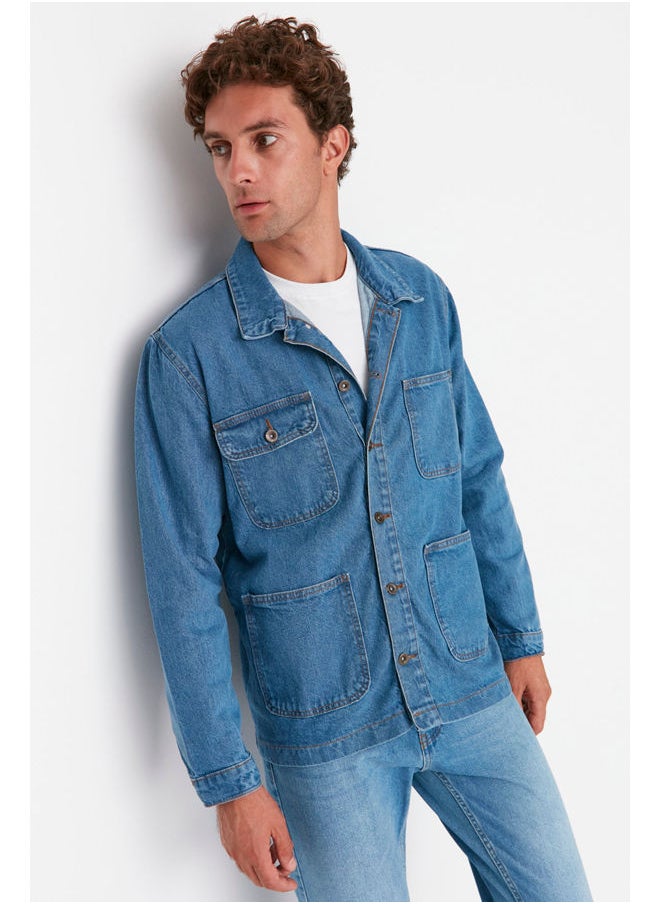 trendyol - Regular Jacket - Image 1