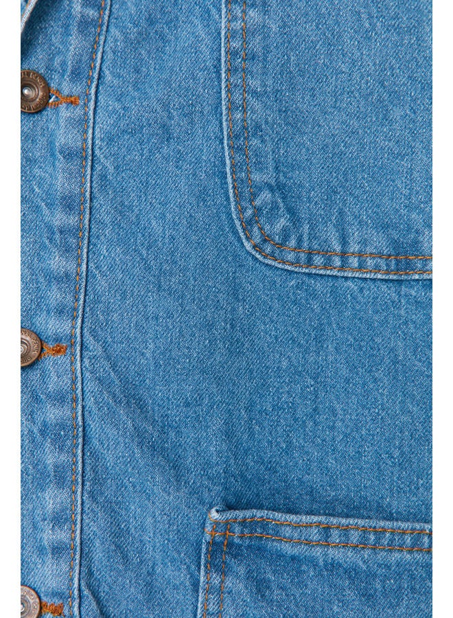 trendyol - Regular Jacket - Image 1