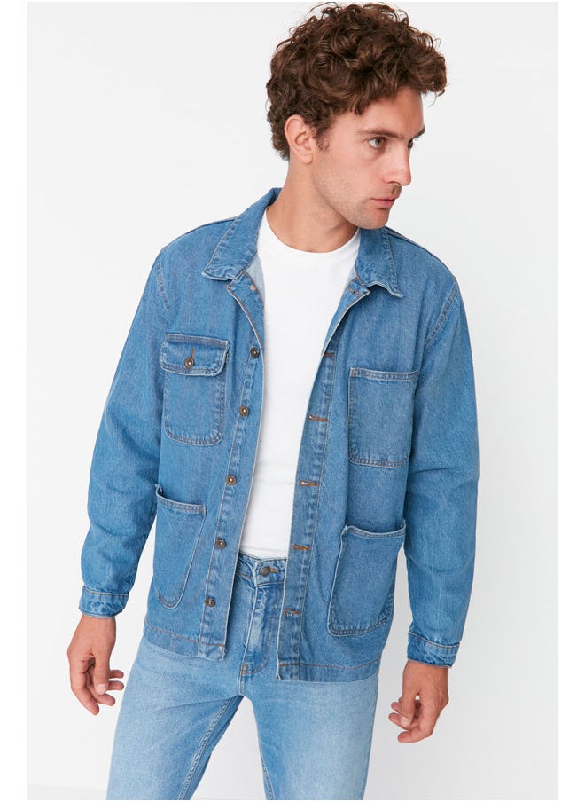trendyol - Regular Jacket - Image 1