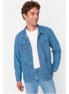 Regular Jacket